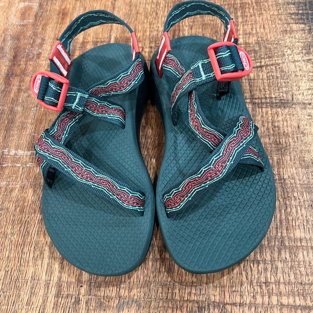 Chacos